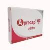 APREPITANT CAPSULES 125mg